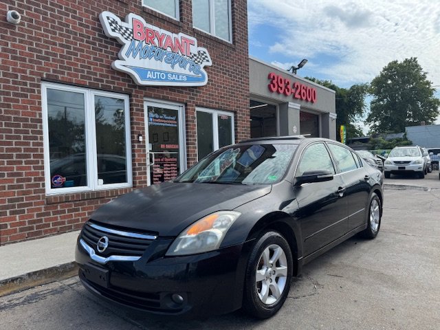 2008 Nissan Altima