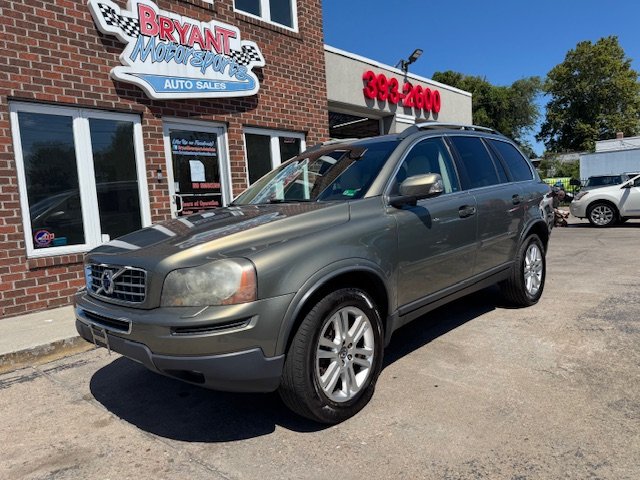 2011 Volvo XC90