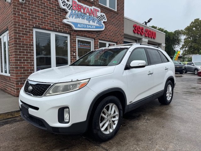 2014 Kia Sorento