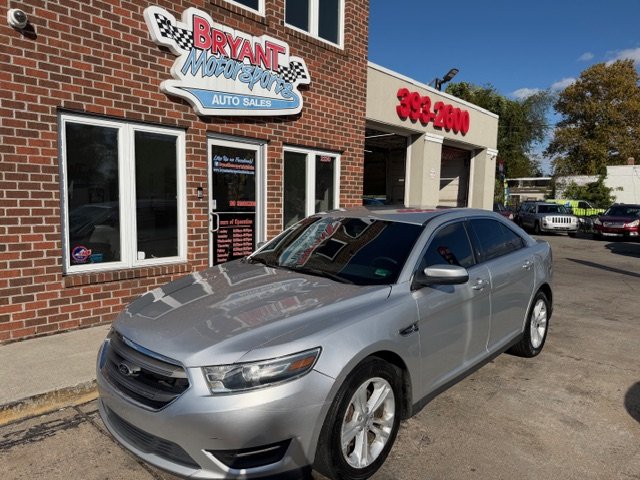 2016 Ford Taurus SEL