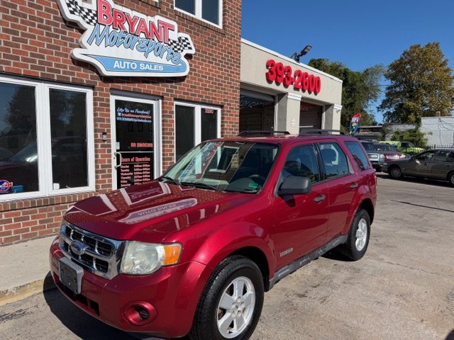 2008 Ford Escape XLS