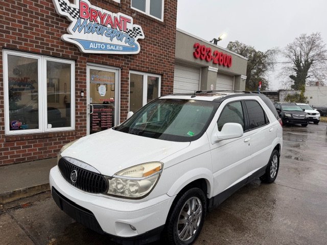 2006 Buick Rendezvous CX's photo