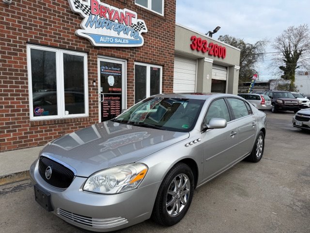 2006 Buick Lucerne CXL's photo