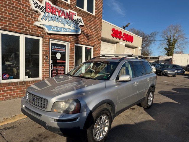2008 Volvo XC90 3.2's photo