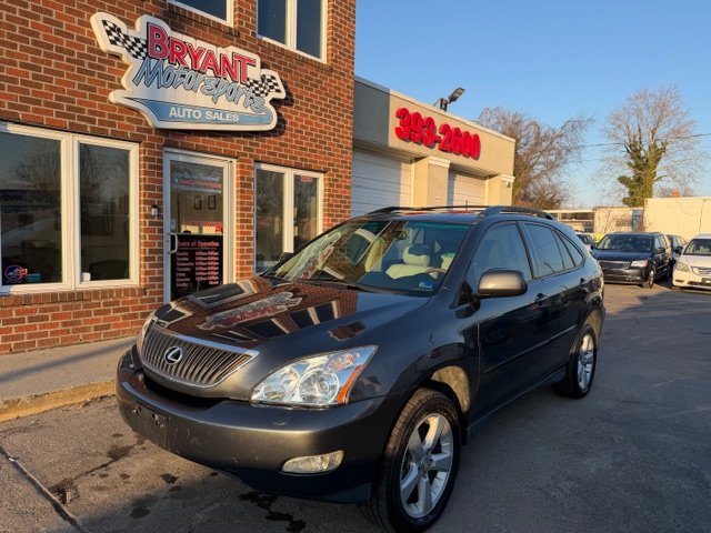 2004 Lexus RX 330