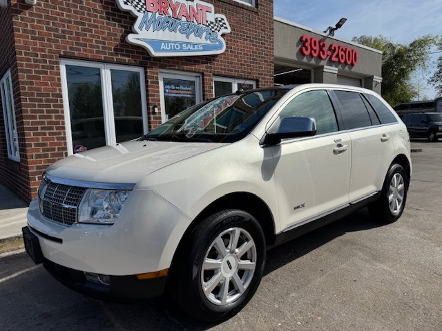 2007 Lincoln MKX Base