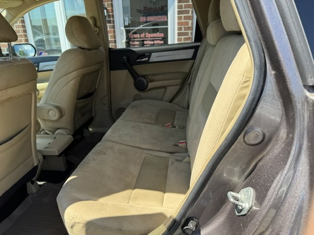 2011 Honda CR-V SE - Photo 7