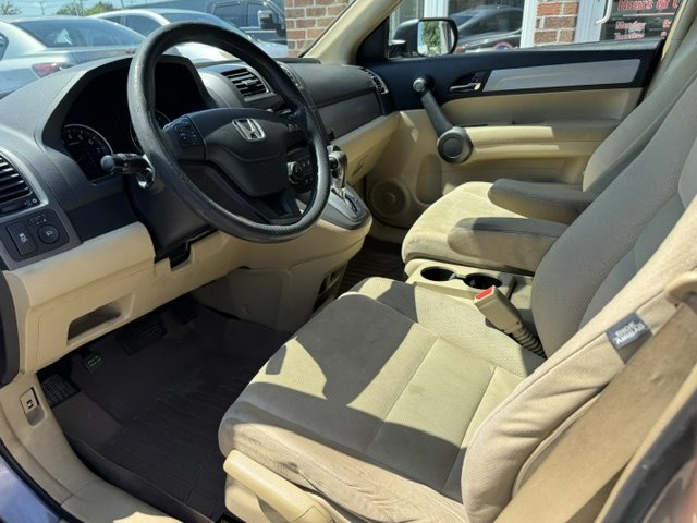 2011 Honda CR-V SE - Photo 6