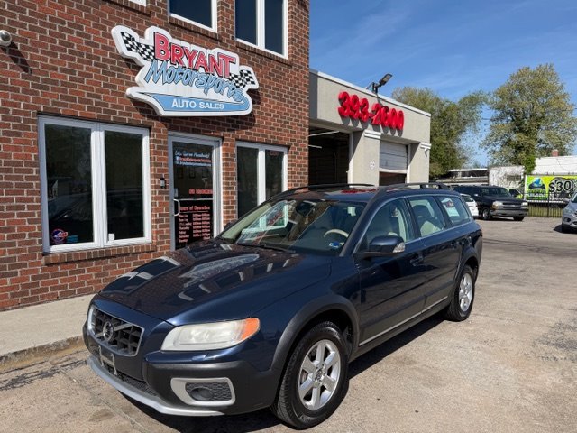 2010 Volvo XC70 3.2 AWD A's photo
