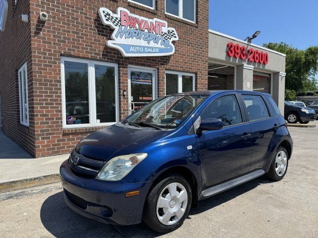 2005 Scion xA Base