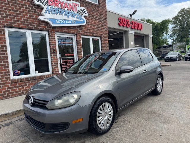 2013 Volkswagen Golf Base