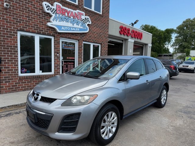 2011 Mazda CX-7 i Sport