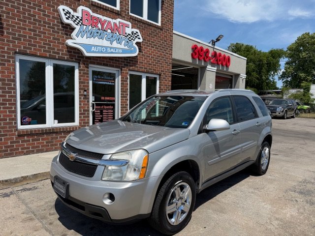 2008 Chevrolet Equinox LT