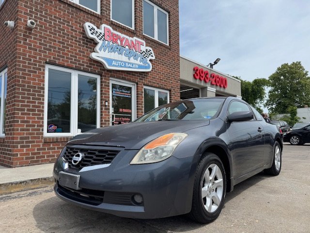 2009 Nissan Altima