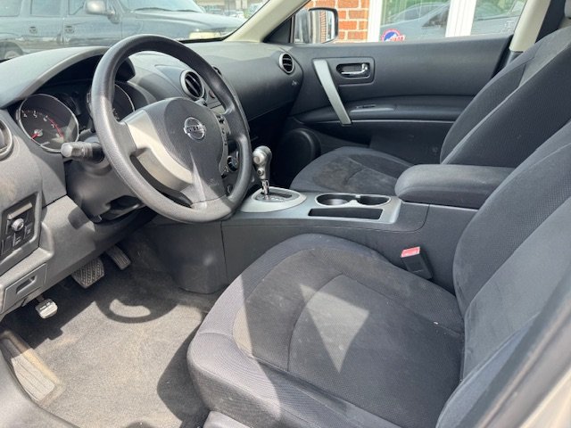 2010 Nissan Rogue S Krom Edition - Photo 6
