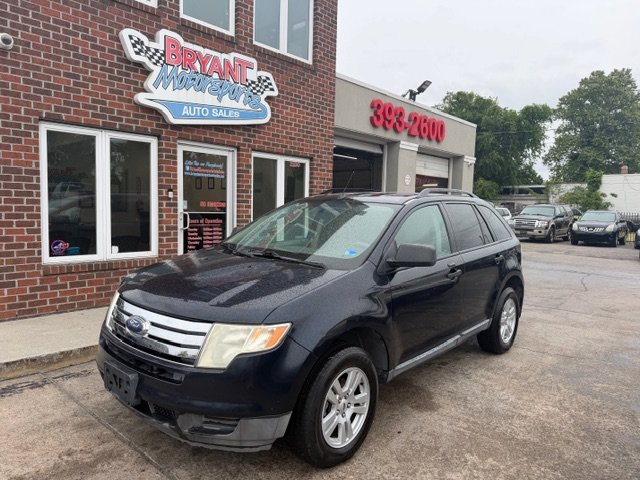 2008 Ford Edge SE