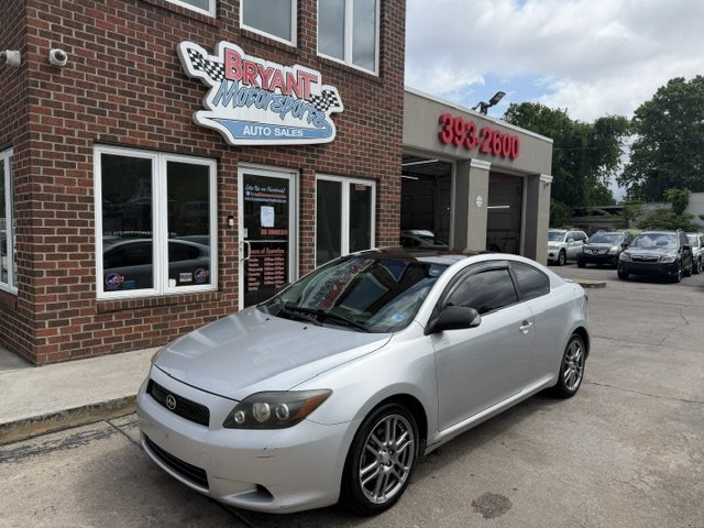 2009 Scion tC AT's photo