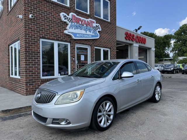 2013 Buick Verano 1SD's photo