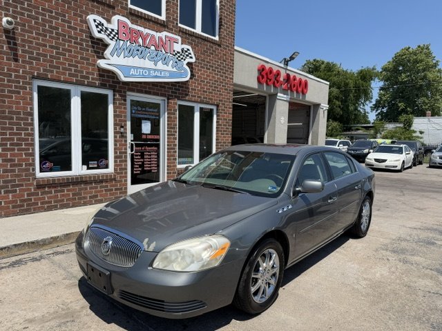 2007 Buick Lucerne's photo