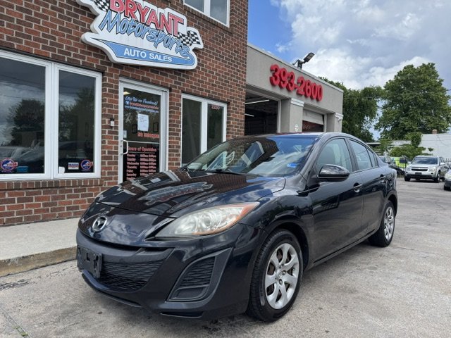 2011 Mazda CX-3 i Sport 4-DOOR Auto's photo