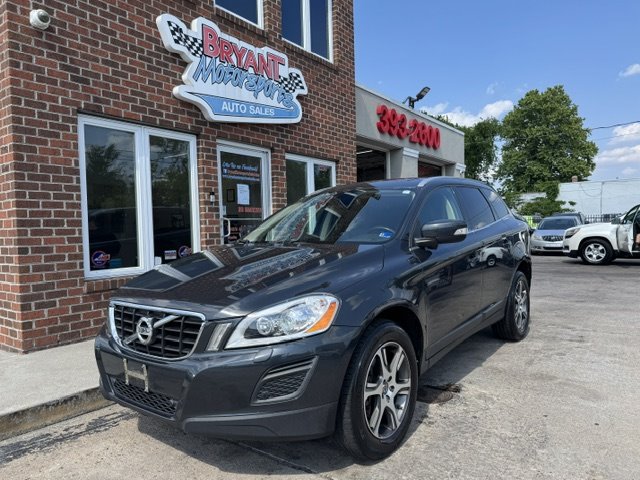 2013 Volvo XC60's photo