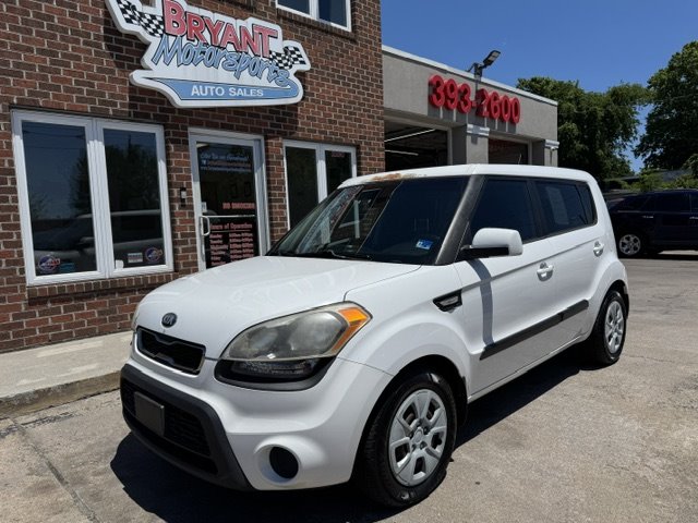 2013 Kia Soul's photo