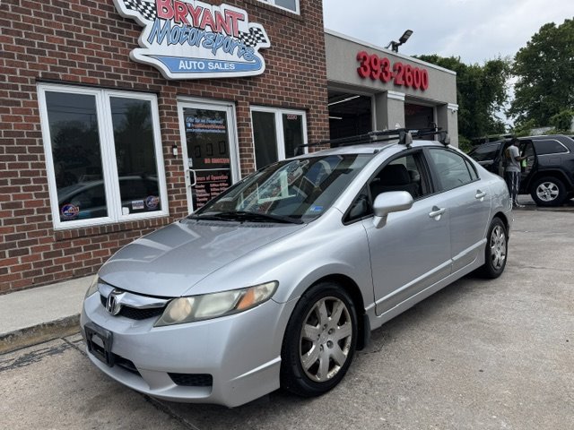 2009 Honda Civic