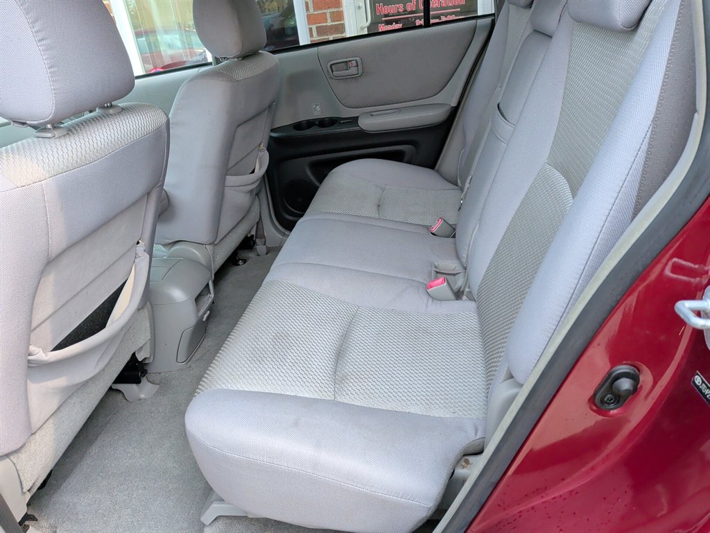 2007 Toyota Highlander Base - Photo 7