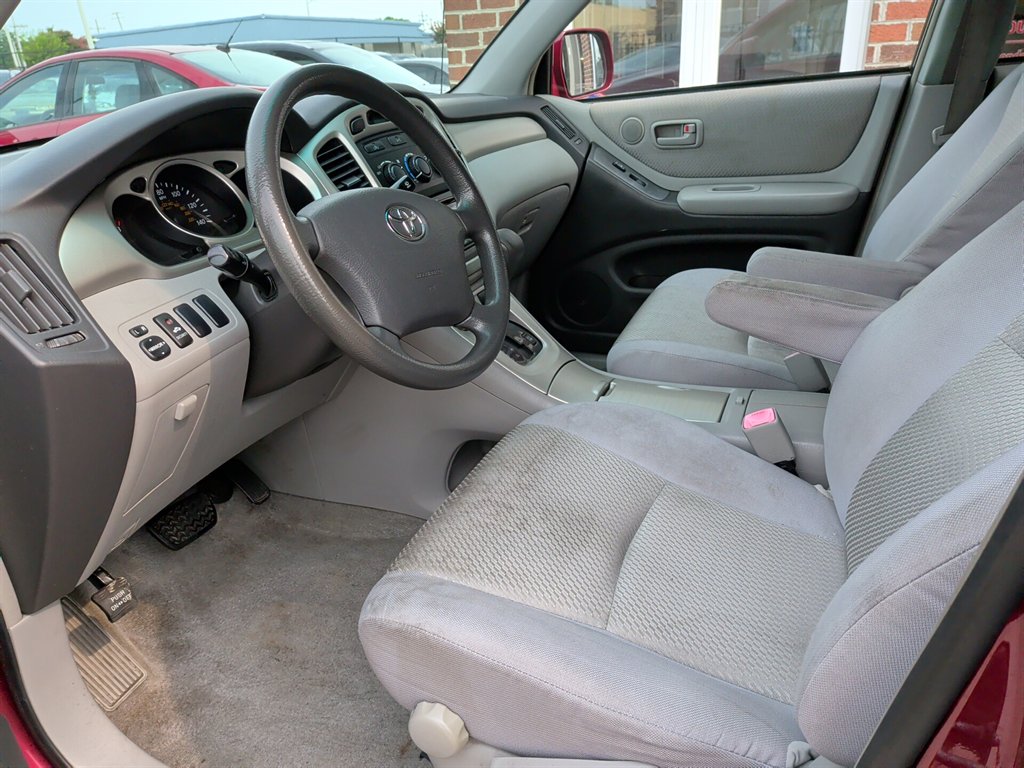 2007 Toyota Highlander Base - Photo 6