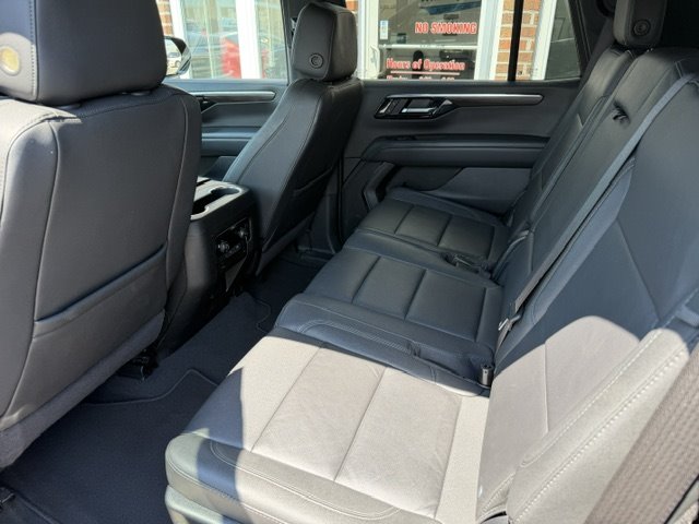 2025 Chevrolet Tahoe LT - Photo 7
