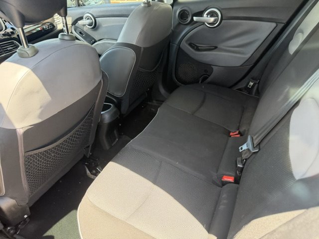 2016 FIAT 500X Pop - Photo 7