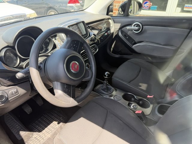 2016 FIAT 500X Pop - Photo 6
