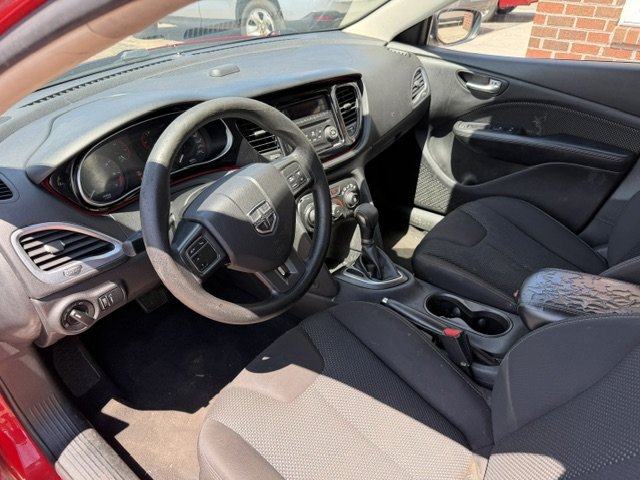 2016 Dodge Dart SXT - Photo 6