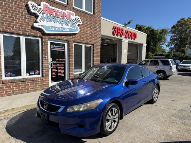2010 Honda Accord